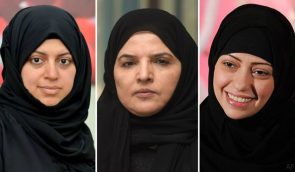 У Саудівській Аравії перед судом постали активістки за права жінок