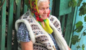 Владу України закликають забезпечити права та свободи людей похилого віку, зокрема на сході