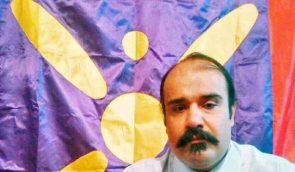 В Ірані від голодування помер активіст, якого звинувачували за пости у Facebook