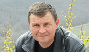 Health condition of a Crimean political prisoner Volodymyr Dudka deteriorates
