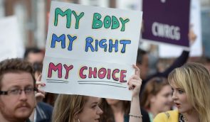 Ірландія легалізувала аборти