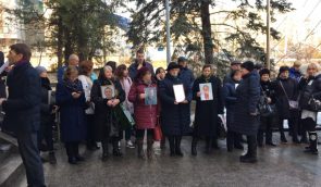 ВККС оббрехала родини Небесної сотні, які питали чому судді Майдану досі на роботі