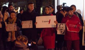 Парламентська коаліція хоче завадити незалежності ТСК щодо нападів на активістів ‒ депутатка Сотник