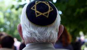 Минулого року Об’єднана єврейська община України зафіксувала 66 випадків антисемітизму