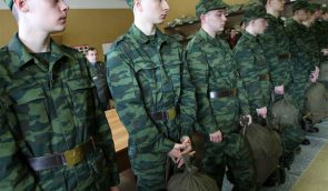 Кримчанина судитимуть за ухилення від незаконного призову до російської армії