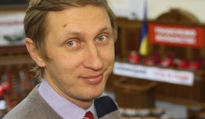 “Перший пішов”: з українського каналу через цензуру звільнився журналіст
