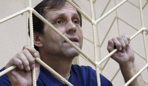 In Crimea pro-Ukrainian activist Balukh is sentenced to 3 years and 7 months of imprisonment in the colony
