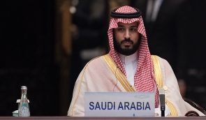 Сенат США поклав відповідальність за вбивство журналіста Хашоггі на принца Саудівської Аравії