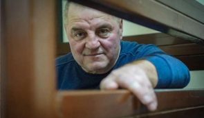 Важкохворого політв’язня Бекірова можуть перевести до Армянська, де немає умов для тримання – адвокат