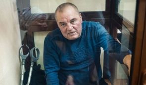 ЄСПЛ зобов’язав Росію відправити політв’язня Бекірова до лікарні