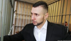 В Італії засудили українського військового Марківа до 24 років в’язниці