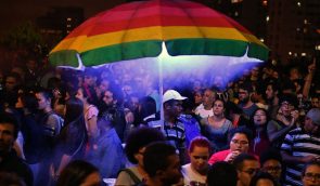 У Бразилії гомофобію визнали кримінальним злочином