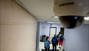Харківські школи та дитсадки обладнають відеокамерами