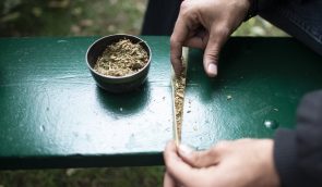 Люксембург першим у Європі легалізує марихуану