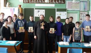 У новій українській школі не буде обов’язкового курсу “Християнської етики”