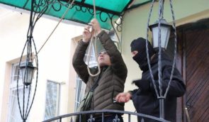 За ймовірного організатора та виконавця вбивства журналіста Сергієнка внесли заставу