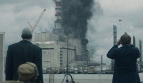 Як, цензуруючи Чорнобиль, КДБ програв країну. Хроніки із секретних архівів