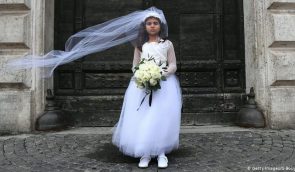 У Фінляндії підліткам заборонили укладати шлюби