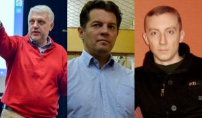 Комітет захисту журналістів закликав Зеленського розкрити вбивство Шеремета і повернути Асєєва та Сущенка додому