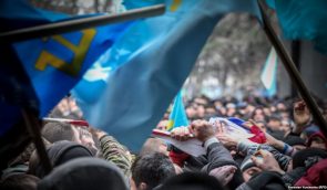 Росія штрафуватиме за несвоєчасне подання заяви про проведення мітингів: як це вплине на свободу мирних зібрань у Криму?