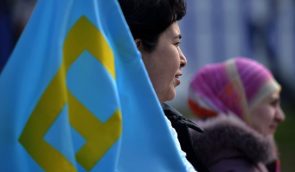 Литва визнала депортацію кримських татар геноцидом