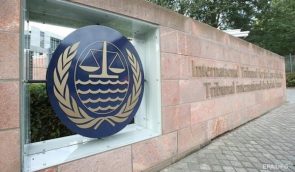 Трибунал ООН наказав Росії звільнити полонених моряків: у РФ рішення ігнорують