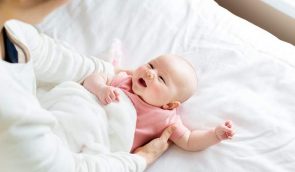 З вересня у пологових новонародженим мають видавати “пакунок малюка”: що робити, якщо вам його не видали?