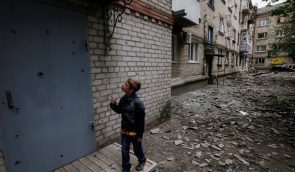 Резніков очікує ухвалення закону про перехідне правосуддя для Криму та ОРДЛО у 2021 році