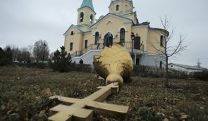 ПЦУ хоче, щоб питання утисків вірян у Криму підняли в Мінську