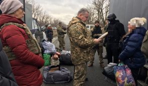 Омбудсман перемістила з окупованого Донбасу ще 13 засуджених