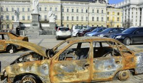 Розпочато реалізацію проекту “Гендерна перспектива миру” (Дніпро)