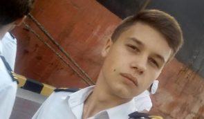 У пораненого українського моряка Ейдера не підтвердили гепатиту – адвокатка