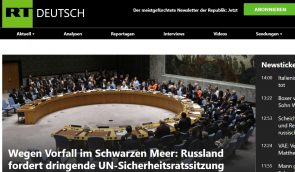 Німецькі ЗМІ погано інформують про порушення прав людини в Криму – дослідження