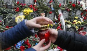 Суд відпустив під нічний домашній арешт снайпера, підозрюваного у вбивстві активіста Євромайдану