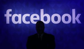 Facebook не зберігатиме даних користувачів у країнах, які порушують права людини