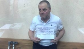 Російський суд на два місяці продовжив арешт політв’язню Бекірову
