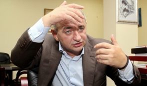 Матіос хоче перевірити на поліграфі всіх жителів Донбасу: що з цим не так?