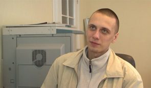 СБУ депортувала до Білорусі експолітв’язня Францкевича