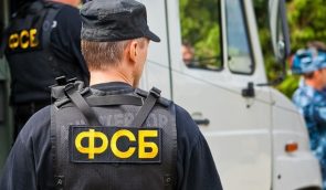 У Білогірську обшукують кримських татар (доповнено)