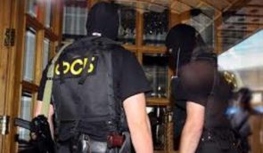 У Москві обшукали будівлю, де працюють адвокати кримських татар. ФСБ шукала “злочинну організацію”
