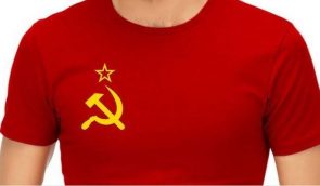 Литовські активісти вимагають від Amazon вилучити товари з радянською символікою
