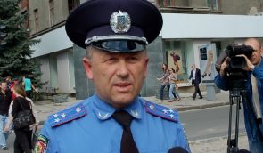 Харківський суд звільнив від покарання полковника, який наказав розігнати у місті Євромайдан