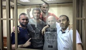 Обвинувачених у справі “Хізб ут-Тахрір” кримських татар засудили до ув’язнення