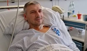 Виявилося складніше, ніж очікували: активіст Михайлик розповів деталі операції
