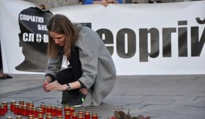 НСЖУ вимагає публічного звіту в справах убивств українських журналістів