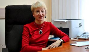 Полтавська суддя Гольник отримала ухвалу про відкриття провадження в позові до Порошенка
