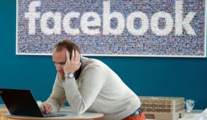 Facebook відкриє офіс у Латвії, який відстежуватиме мову ворожнечі в дописах