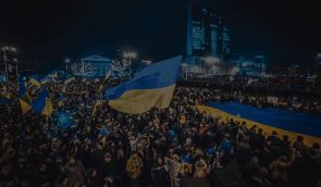 Дай п’ять! Майбутніх депутатів закликають ухвалити п’ять рішень для повернення Криму і Донбасу