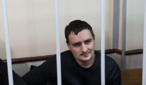 Українського військовополоненого моряка Сороку прооперують – адвокат