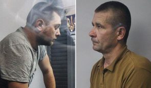 Підозрювані у вбивстві п’ятирічного Кирила Тлявова поліцейські відмовилися свідчити